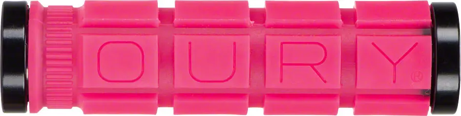 Oury Lock-On Bonus Pack 5