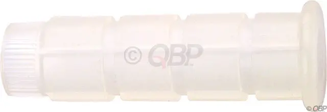 Oury Mountain Grips: Clear 1