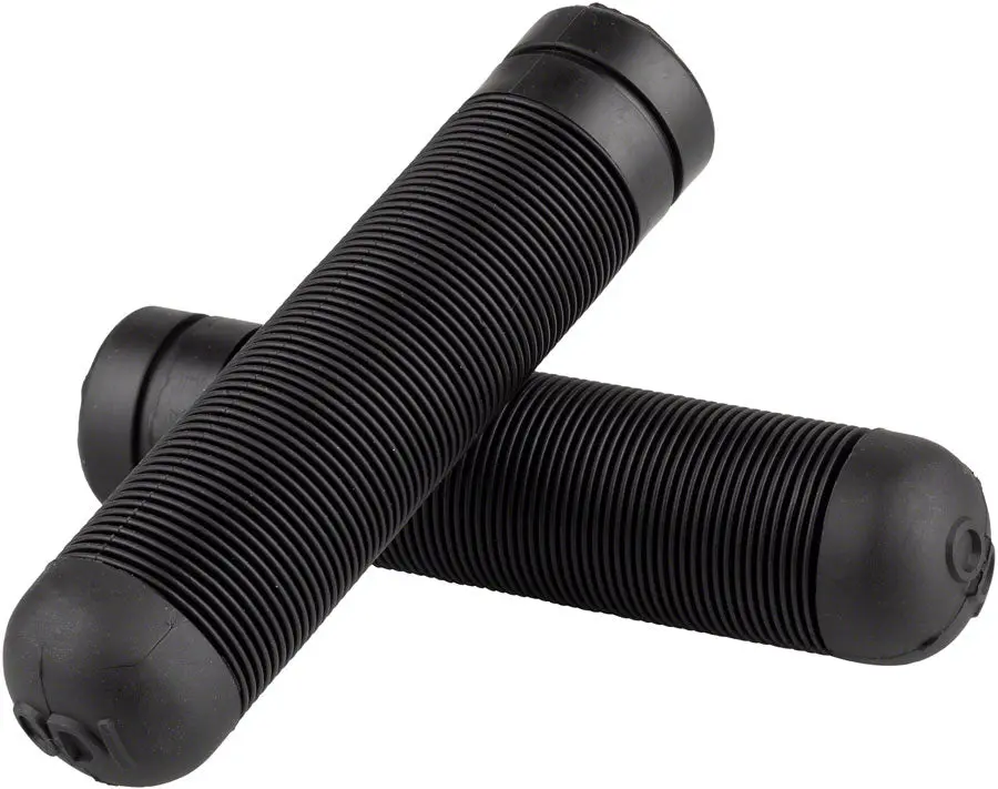 Odi Attack Grips - Black 1