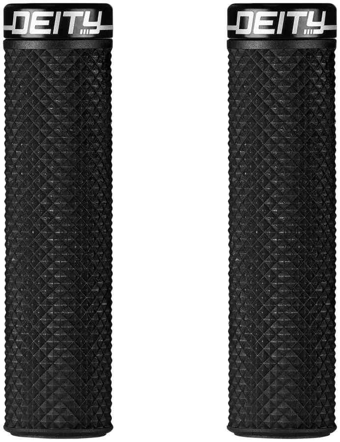 Deity Components Supracush Grips 6