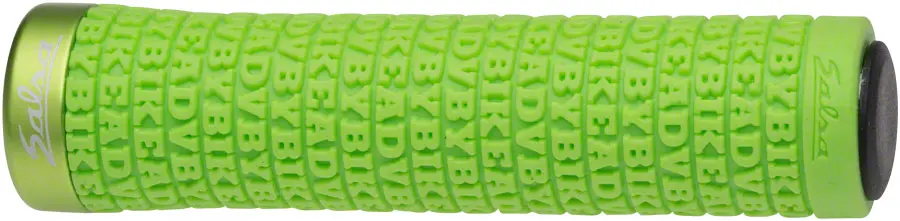 Salsa Backcountry Lock-On Grips 8