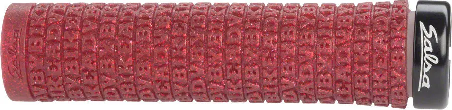 Salsa Backcountry Lock-On Grips 8