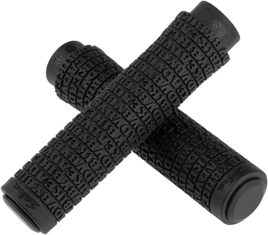 Salsa Backcountry Lock-On Grips 6