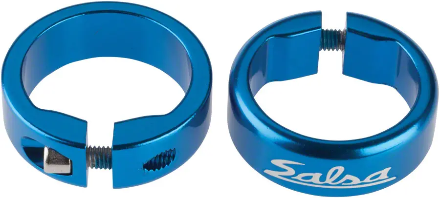 Salsa Backcountry Lock-On 9