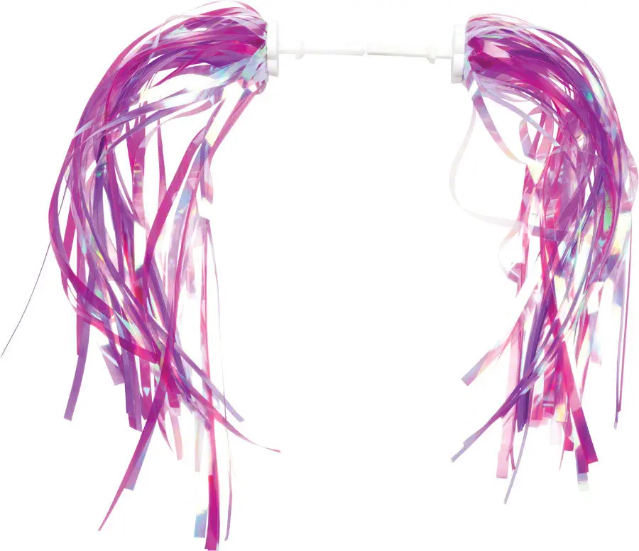 Dimension Kid's Bike Streamers 1