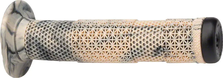 Odyssey Gary Young 2 Signature Grip Tan/Black Swirl 1