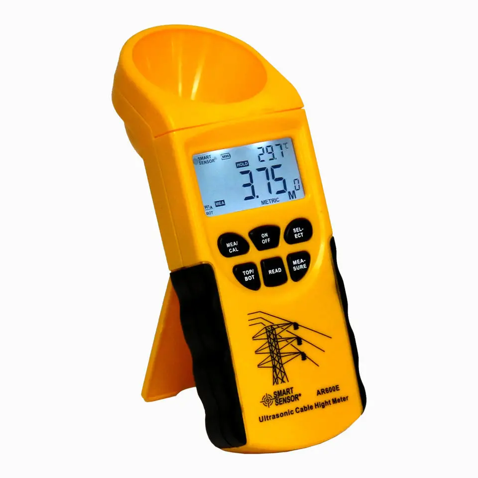 Smart Sensor Ar600e Cable Height Meter 1