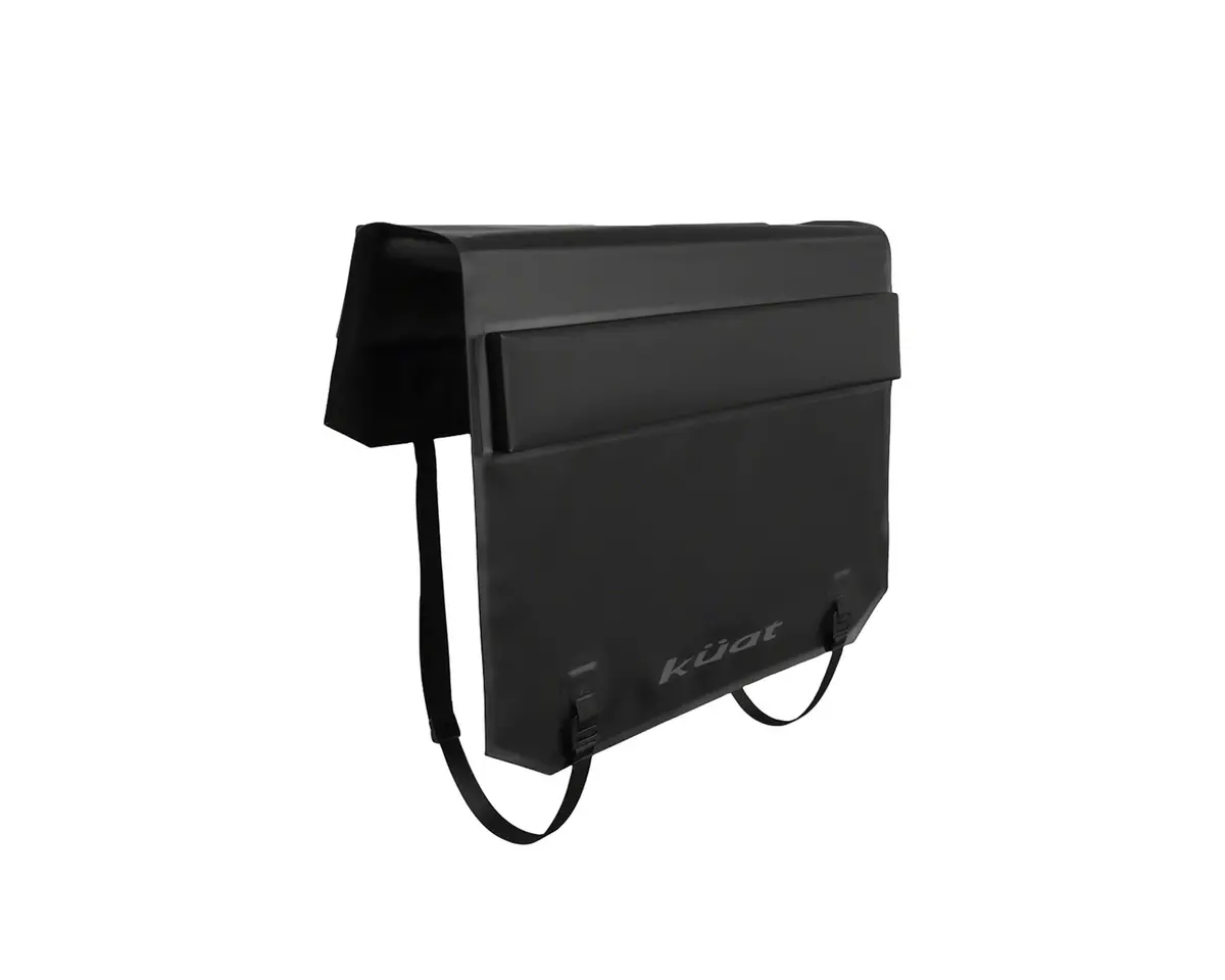 Kuat Huk 25" Half Tailgate Pad - 2 Bike 1