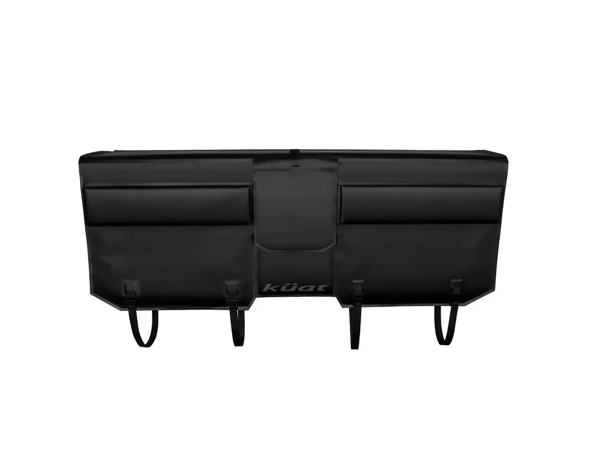 Kuat Huk 54" Straight Tailgate Pad - 5 Bike Mid Size 1