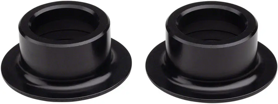 Conversion Caps Hub Mth 716 Front - 15 Through Axle 1