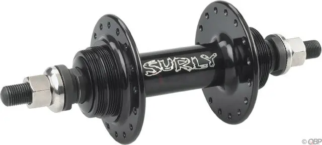 Surly New Non-Disc 2