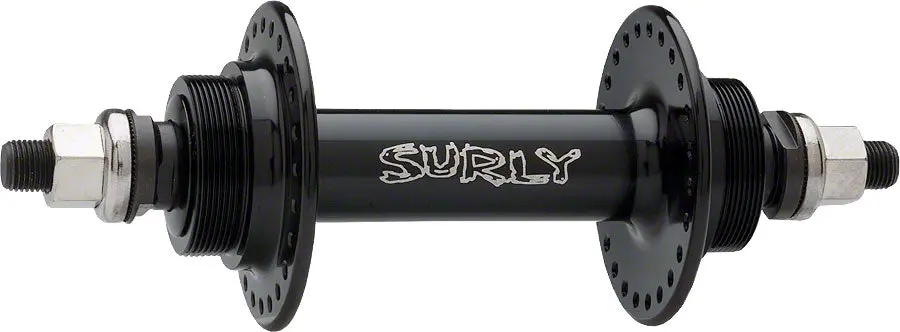 Surly New Non-Disc 1