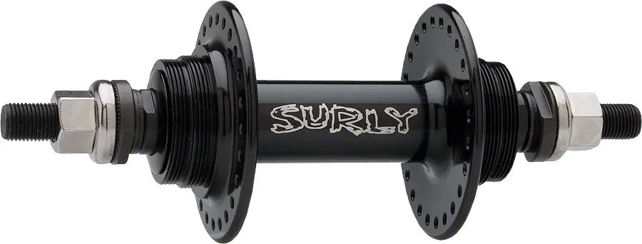 Surly New Non-Disc 4