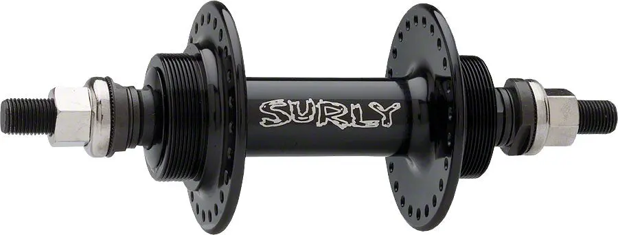 Surly New Non-Disc 3