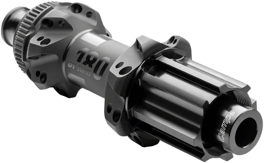 Dt Swiss 180 Exp Rear Hub 1