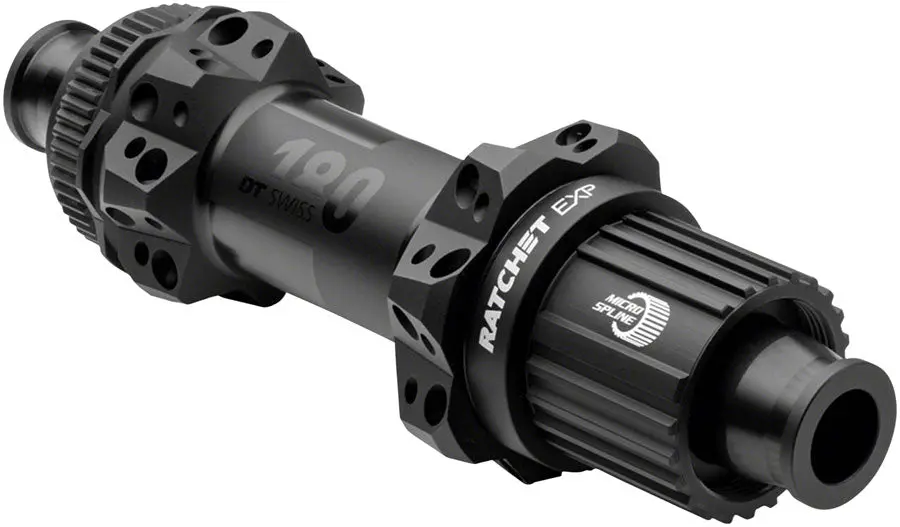 Dt Swiss 180 Exp Rear Hub 3