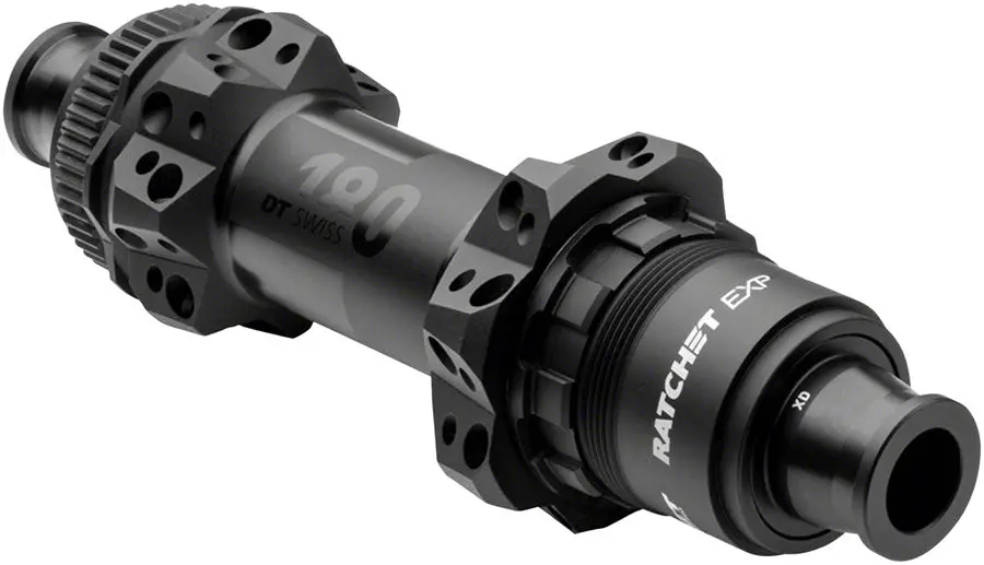 Dt Swiss 180 Exp Rear Hub 2