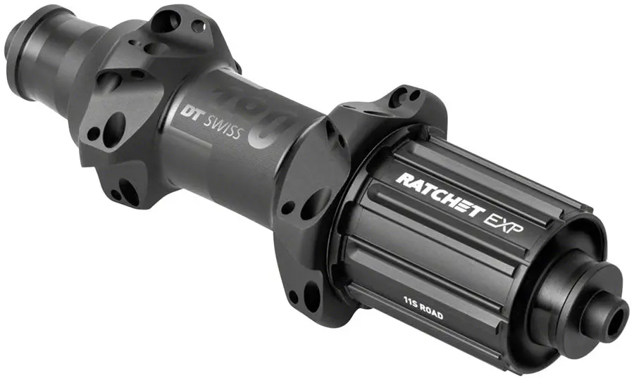 DT Swiss 180 EXP Rear Hub – Boost Spacing - Image 6