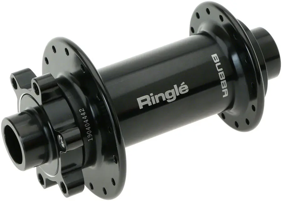 Sun Ringle Bubba Front Hub 1