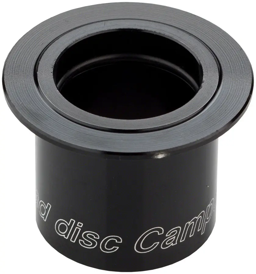 Dt Swiss Drive Side Endcap: For Campagnolo Freehub, 12 X 142Mm 1