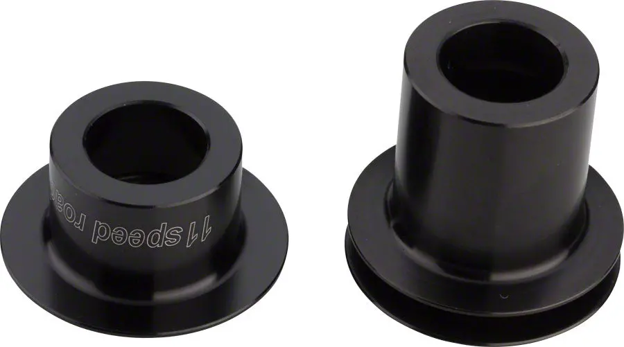 Dt Swiss Thru Axle End Caps 12X135mm 1