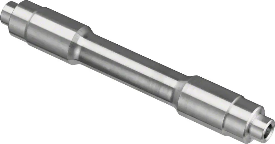 Dt Swiss 15Mm To 5Mm Qr Conversion Kit For 350 And 370 Hubs 1