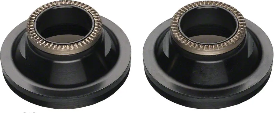 Dt Swiss 240S Front Conversion Kit To 100 X15mm Thru Axle For 110 Thru Axle 1