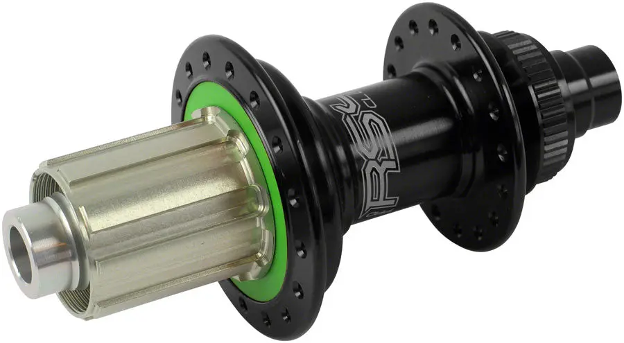 Hope Rs4 Rear Hub 1