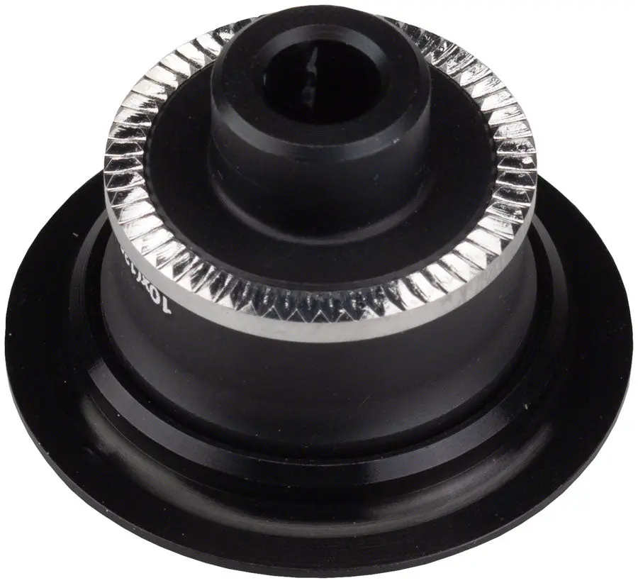 Zipp Cognition Driveside Qr End Cap For Gen 1/2 Shimano/Sram 11-Speed Road Freehub Bodies 1