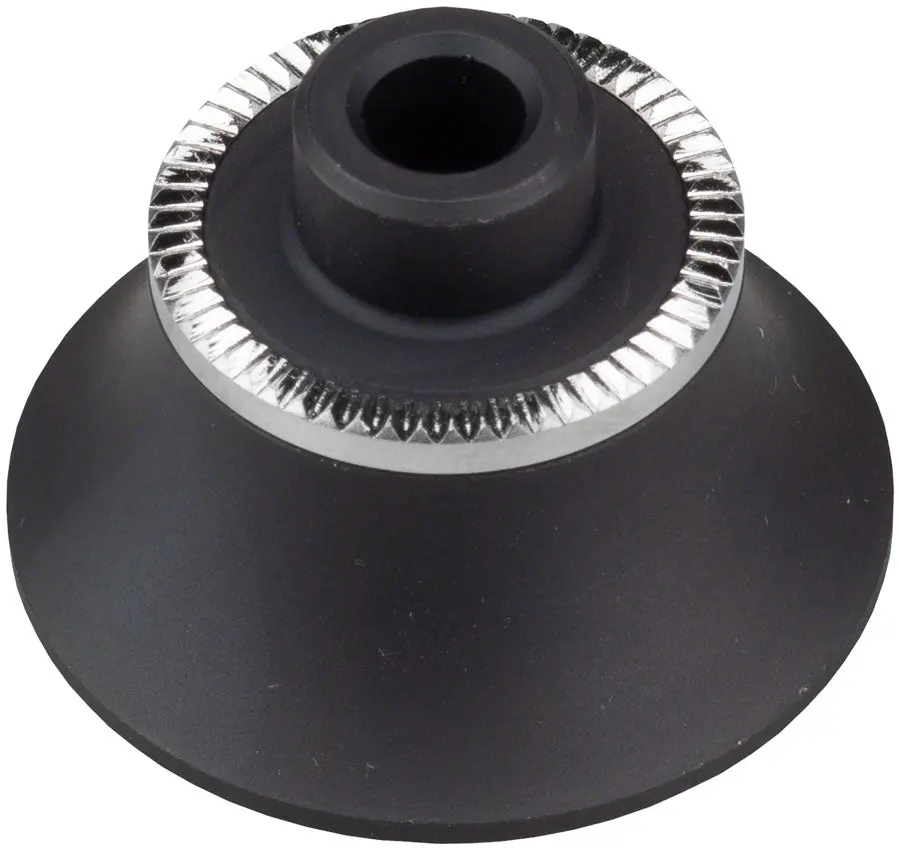 Zipp Speed Weaponry Cognition Non-Driveside Qr End Cap For Gen 2 1
