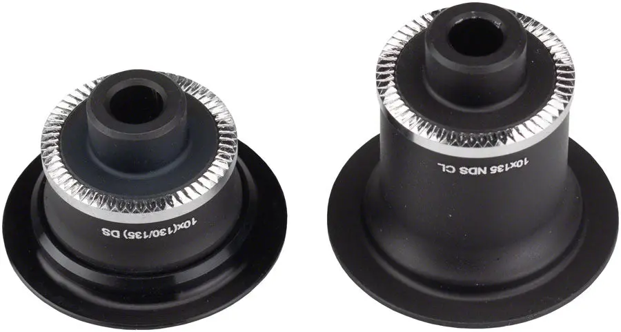 Wheel Axle End Cap Set Rear Zipp Cognition Center Locking Disc Brake Quick Release Sram 1