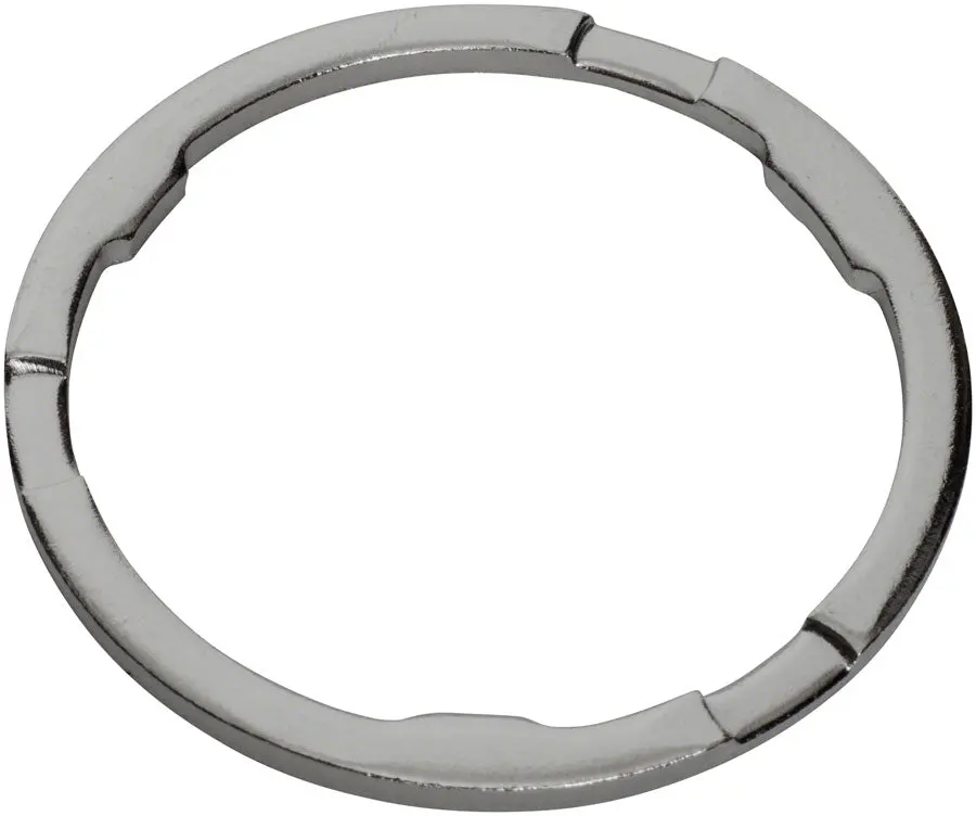 Stan's No Tubes Cassette Spacer 1