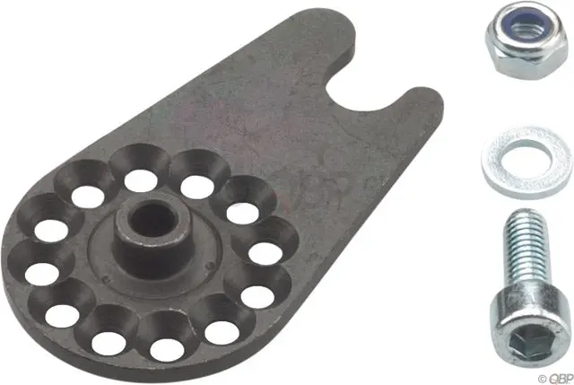 Rohloff Axle Plates 1