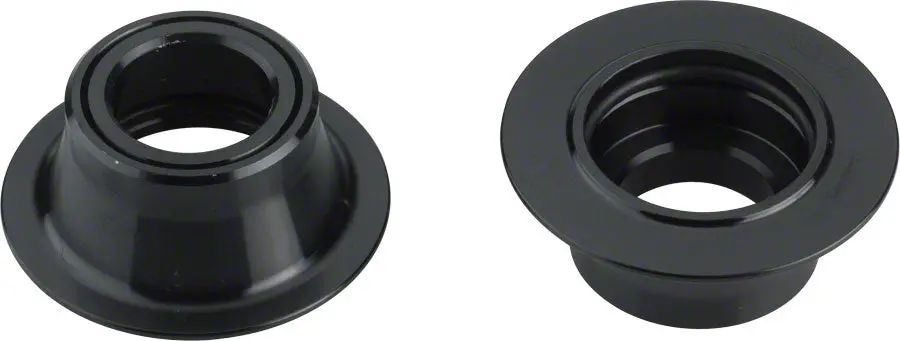 Wheel Conversion Caps 77Disc Front 100/12Mm Thru Axle 1