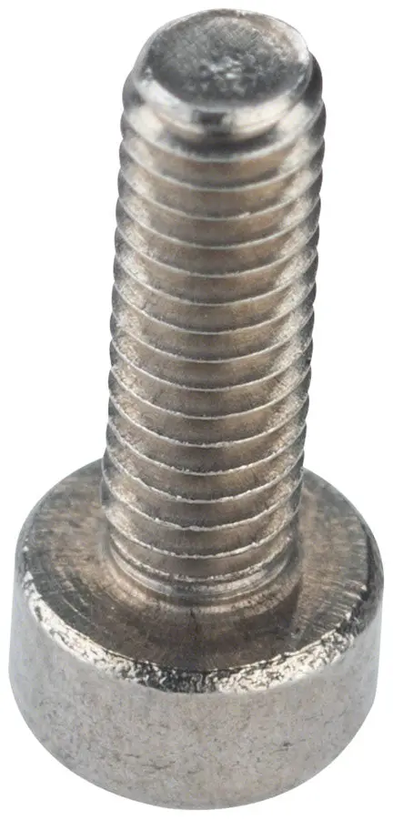 Wheel Screw Clinch Nut Set 88/188 M2.5X8 1