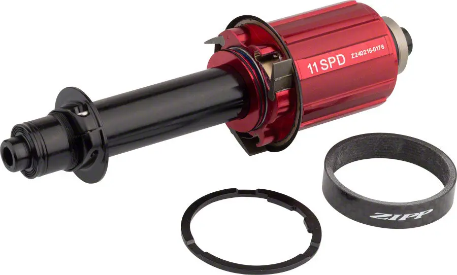 Zipp Conversion Kit, Super 9 Disc Track To 11-Speed Sram 1