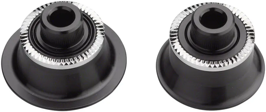 Zipp Speed Weaponry 176/177 11Sp Rear Hub Endcaps For Qr X 130Mm Axle 1