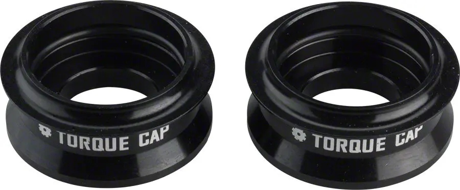 Sram Front Axle Conversion Caps 1