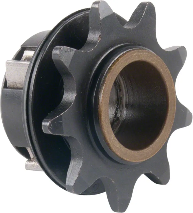 Eclat Kolibri Drivers 1
