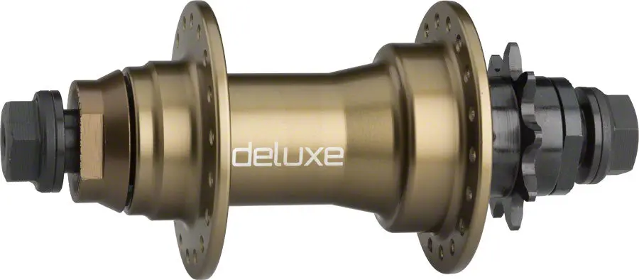 Deluxe F-Lite V4 1