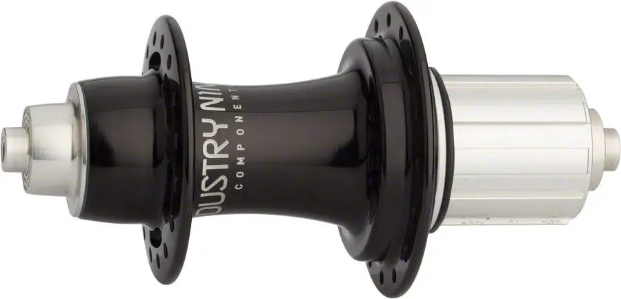 Industry Nine Torch Classic Road 1