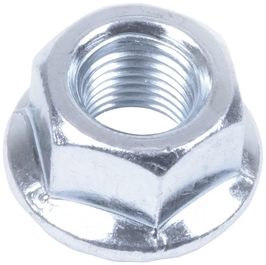 Wheels Manufacturing 9.5 X 26Tpi Outer Axle Nut 1
