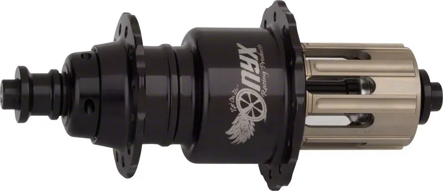 Onyx Racing Products Road 1