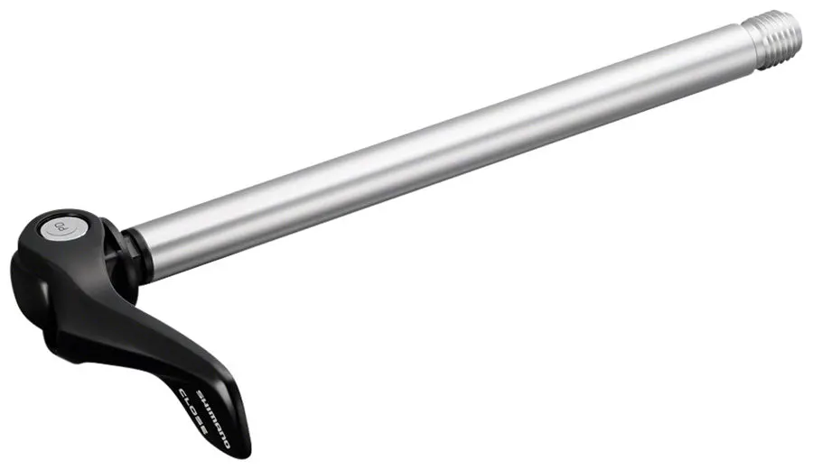 Shimano Ax-Mt500 Thru Axle 1