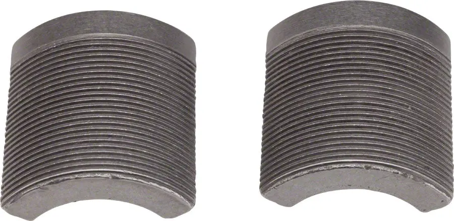 Shimano Cb-E110 Coaster Brake Shoes (2 Pcs.) 1