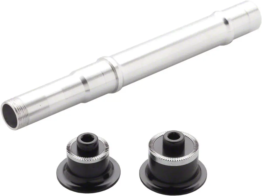Salsa Axle Sets 1
