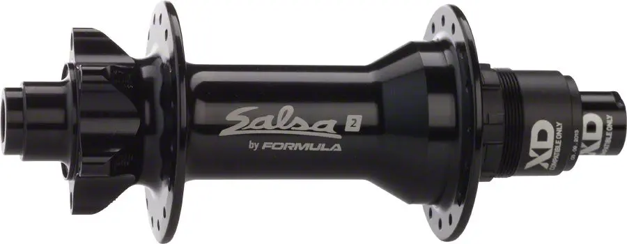 Salsa Conversion 2 1