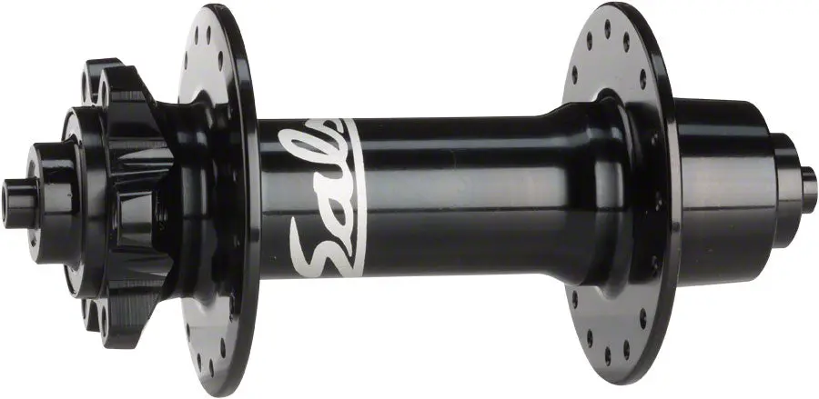 Salsa Fat Conversion 1