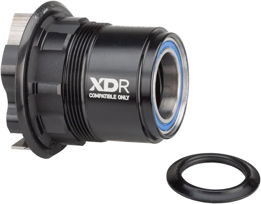 Zipp Super-9 188 Freehub Kit - For Sram Xdr, Rear Wheel 1