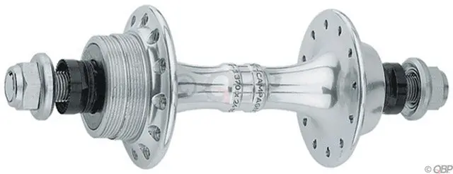 Campagnolo Record Track 1